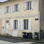 아파트 Et Cosy Saint-Estèphe