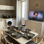 Et Cosy Saint-Estèphe