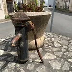 아파트 Et Cosy