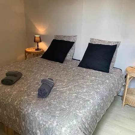 Et Cosy Saint-Estèphe