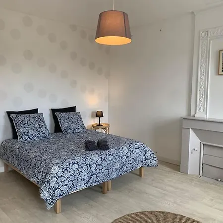 Et Cosy Apartament *