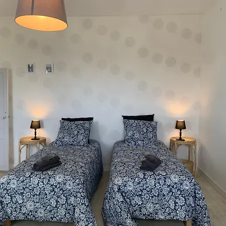 Et Cosy 아파트
