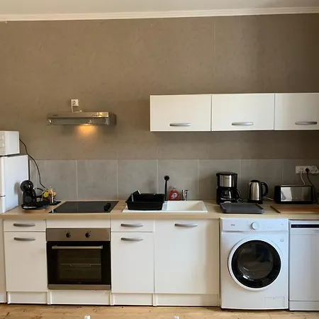 Appartement Et Cosy