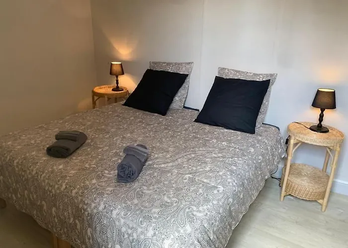 Et Cosy Saint-Estèphe