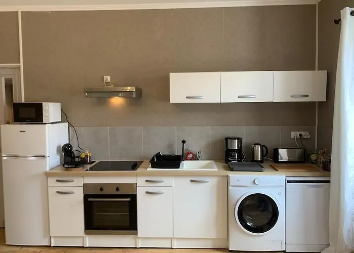 Et Cosy Saint-Estèphe